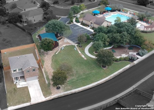 1838 Mobeetie Trail, San Antonio, TX 78245