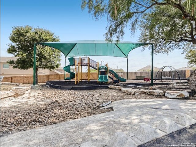 1838 Mobeetie Trail, San Antonio, TX 78245
