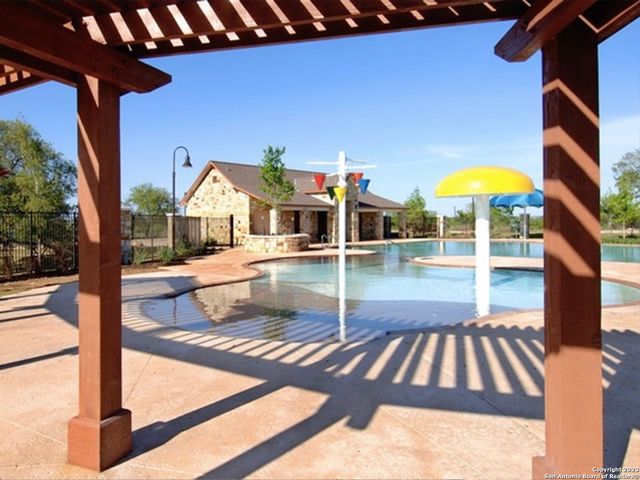 1838 Mobeetie Trail, San Antonio, TX 78245