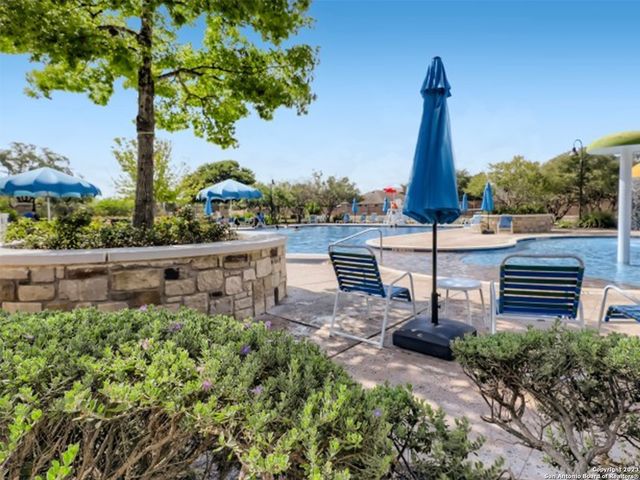 1838 Mobeetie Trail, San Antonio, TX 78245
