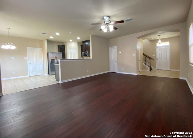 1838 Mobeetie Trail, San Antonio, TX 78245
