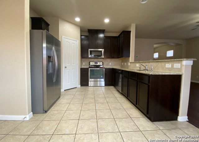 1838 Mobeetie Trail, San Antonio, TX 78245