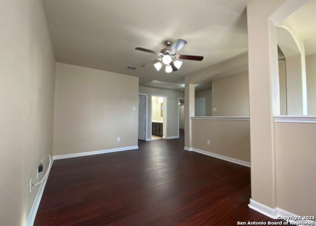 1838 Mobeetie Trail, San Antonio, TX 78245