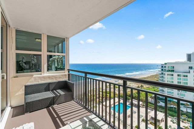 2000 S Ocean Boulevard 15-G, Boca Raton, FL 33432