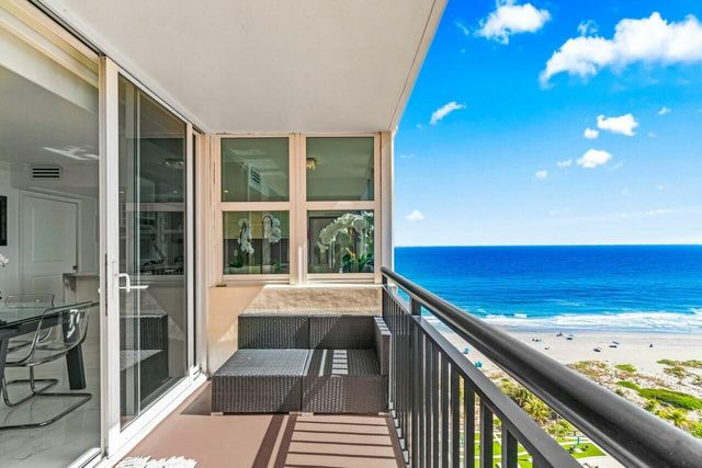 2000 S Ocean Boulevard 15-G, Boca Raton, FL 33432