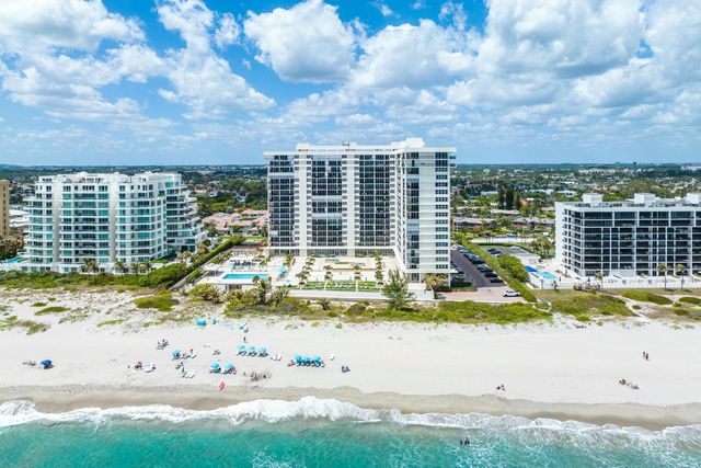 2000 S Ocean Boulevard 15-G, Boca Raton, FL 33432