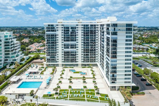 2000 S Ocean Boulevard 15-G, Boca Raton, FL 33432