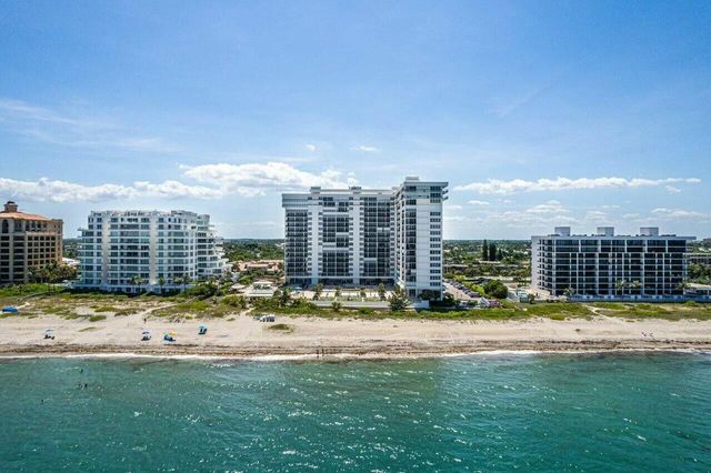 2000 S Ocean Boulevard 15-G, Boca Raton, FL 33432