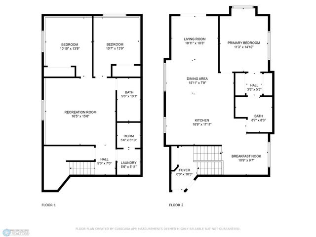 2553 54th Avenue S, Fargo, ND 58104