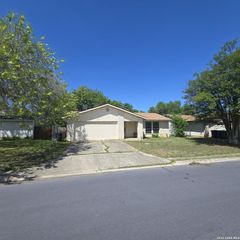 7203 Spring Drops, San Antonio, TX 78249