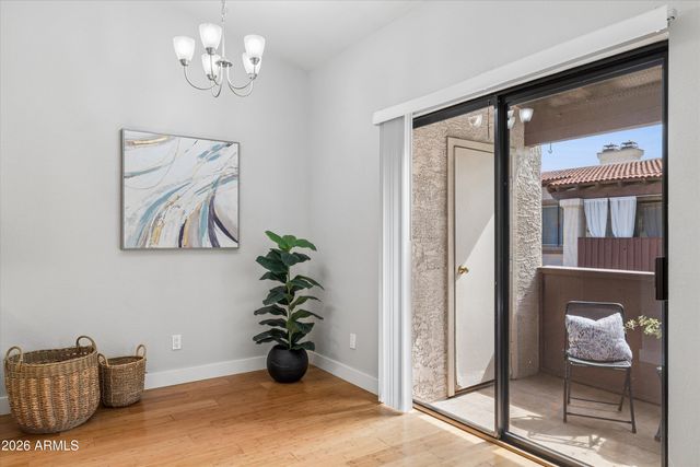 3102 E CLARENDON Avenue 206, Phoenix, AZ 85016