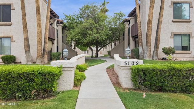 3102 E CLARENDON Avenue 206, Phoenix, AZ 85016