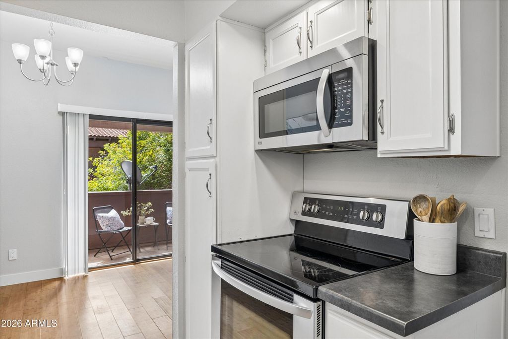 3102 E CLARENDON Avenue 206, Phoenix, AZ 85016 — photo 3
