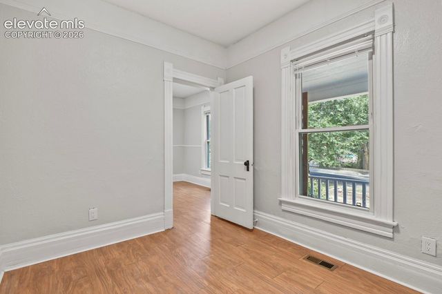 712 N Walnut Street, Colorado Springs, CO 80905