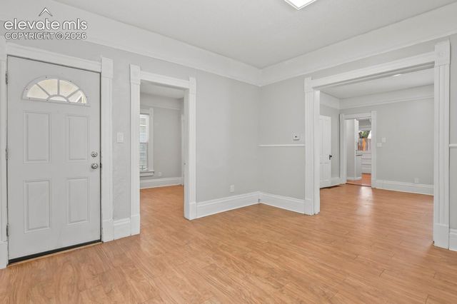 712 N Walnut Street, Colorado Springs, CO 80905