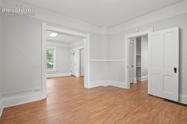 712 N Walnut Street, Colorado Springs, CO 80905