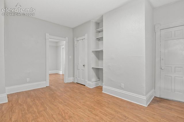 712 N Walnut Street, Colorado Springs, CO 80905