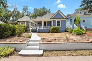 712 N Walnut Street, Colorado Springs, CO 80905