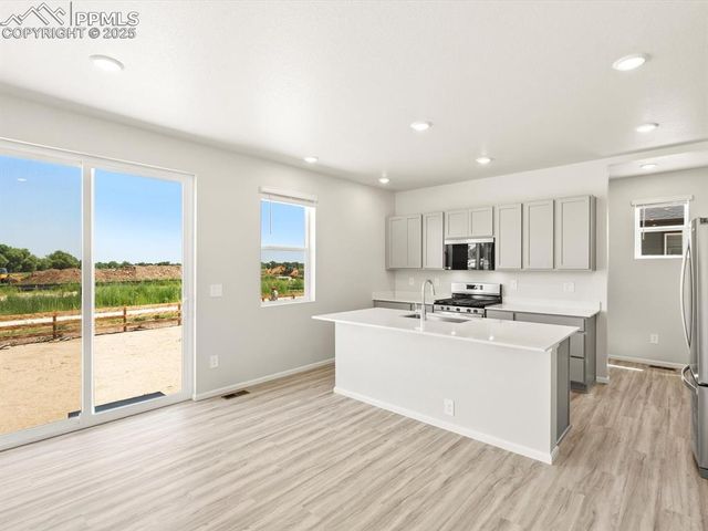 13303 Valley Peak Drive, Peyton, CO 80831