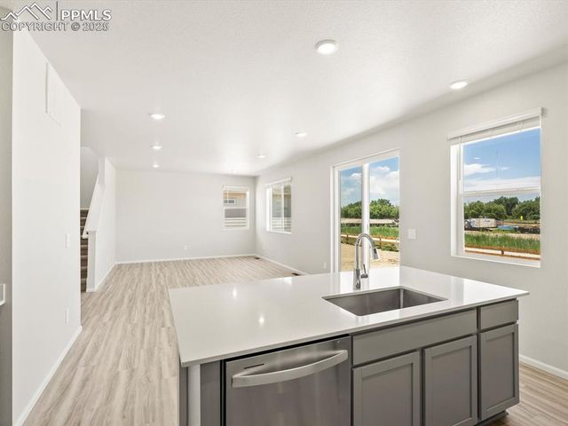 13303 Valley Peak Drive, Peyton, CO 80831