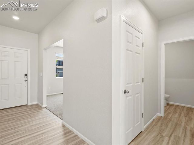 13303 Valley Peak Drive, Peyton, CO 80831