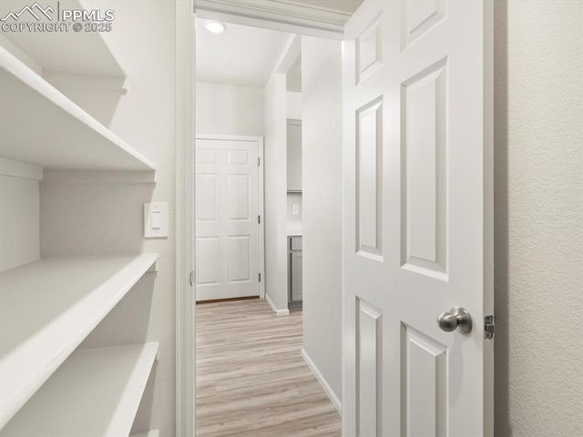 13303 Valley Peak Drive, Peyton, CO 80831