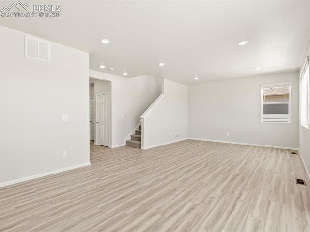 13303 Valley Peak Drive, Peyton, CO 80831