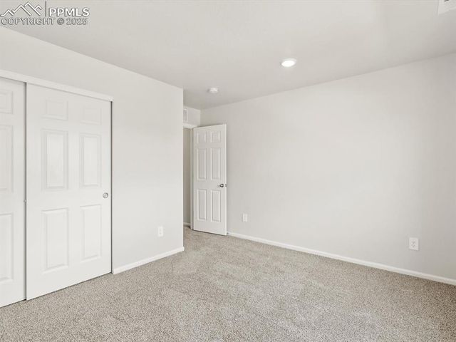 13303 Valley Peak Drive, Peyton, CO 80831