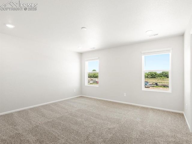 13303 Valley Peak Drive, Peyton, CO 80831