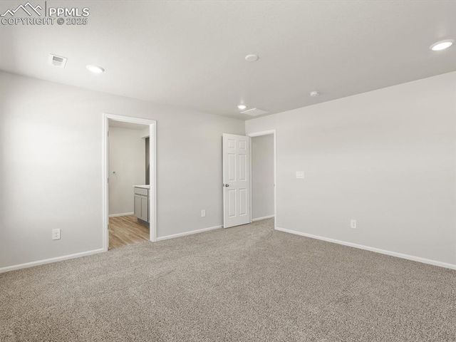 13303 Valley Peak Drive, Peyton, CO 80831