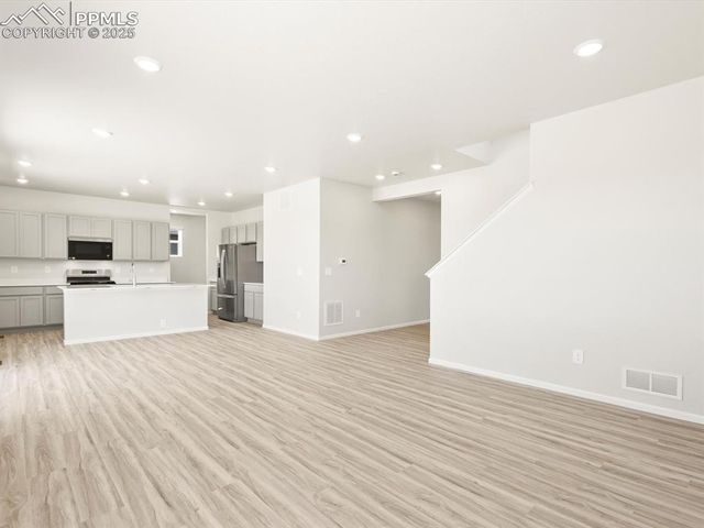 13303 Valley Peak Drive, Peyton, CO 80831