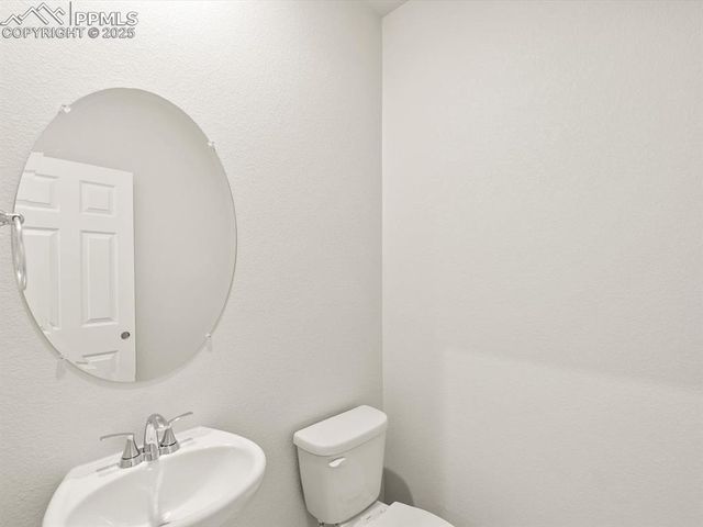 13303 Valley Peak Drive, Peyton, CO 80831