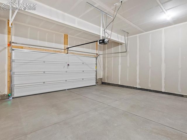 13303 Valley Peak Drive, Peyton, CO 80831