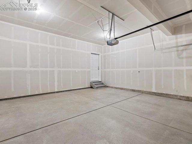 13303 Valley Peak Drive, Peyton, CO 80831