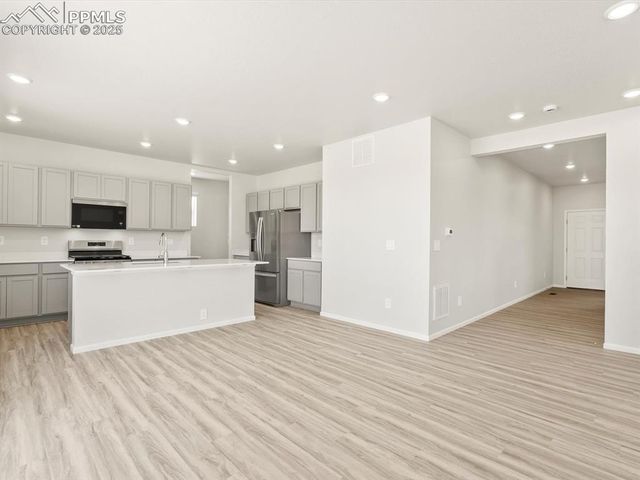 13303 Valley Peak Drive, Peyton, CO 80831