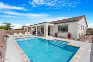 17166 W Alice Avenue, Waddell, AZ 85355