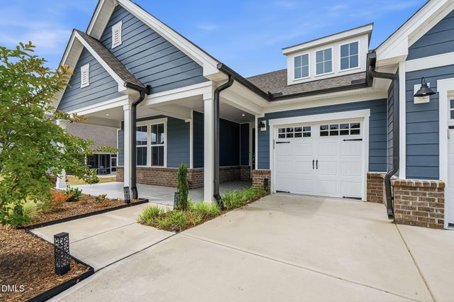 1904 Del Webb Gardens Drive, Fuquay Varina, NC 27526