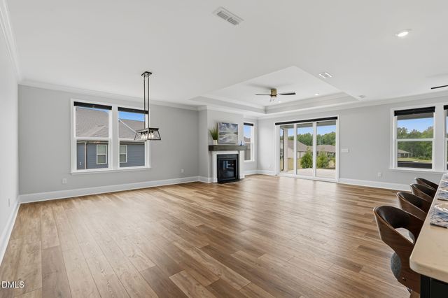 1904 Del Webb Gardens Drive, Fuquay Varina, NC 27526