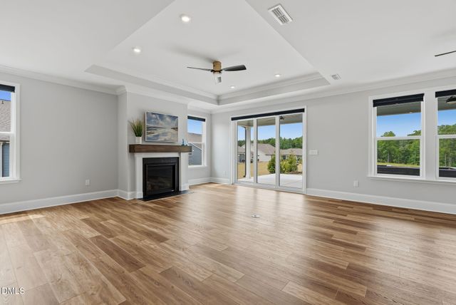 1904 Del Webb Gardens Drive, Fuquay Varina, NC 27526