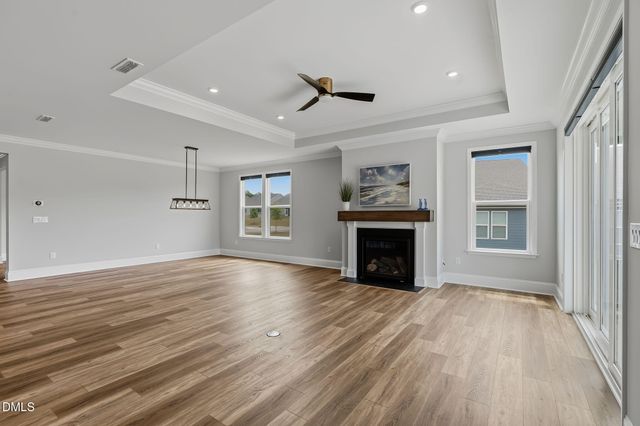 1904 Del Webb Gardens Drive, Fuquay Varina, NC 27526