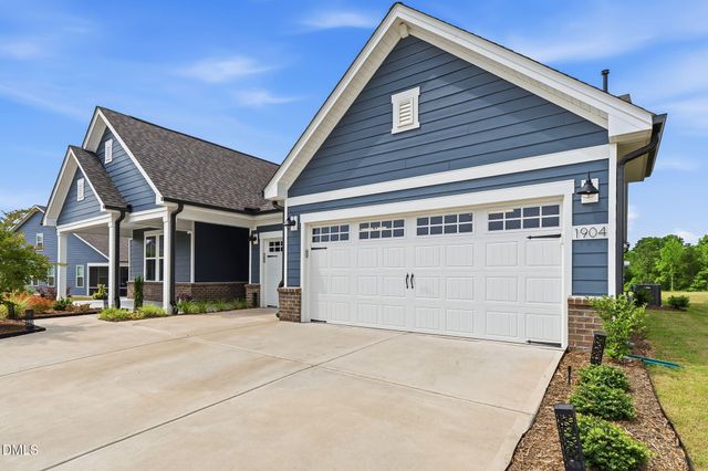 1904 Del Webb Gardens Drive, Fuquay Varina, NC 27526