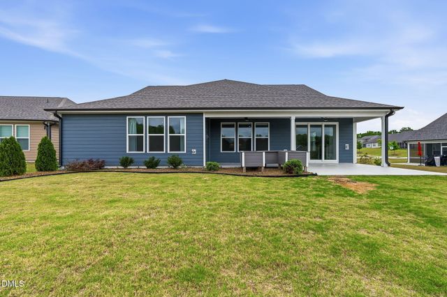 1904 Del Webb Gardens Drive, Fuquay Varina, NC 27526
