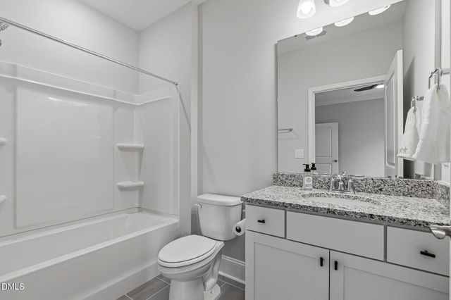 1904 Del Webb Gardens Drive, Fuquay Varina, NC 27526