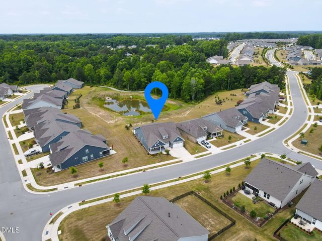 1904 Del Webb Gardens Drive, Fuquay Varina, NC 27526