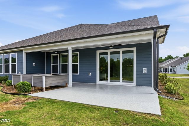 1904 Del Webb Gardens Drive, Fuquay Varina, NC 27526