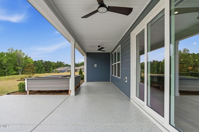 1904 Del Webb Gardens Drive, Fuquay Varina, NC 27526