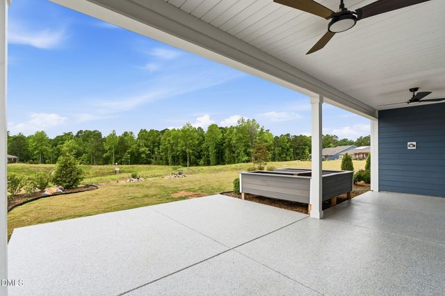 1904 Del Webb Gardens Drive, Fuquay Varina, NC 27526
