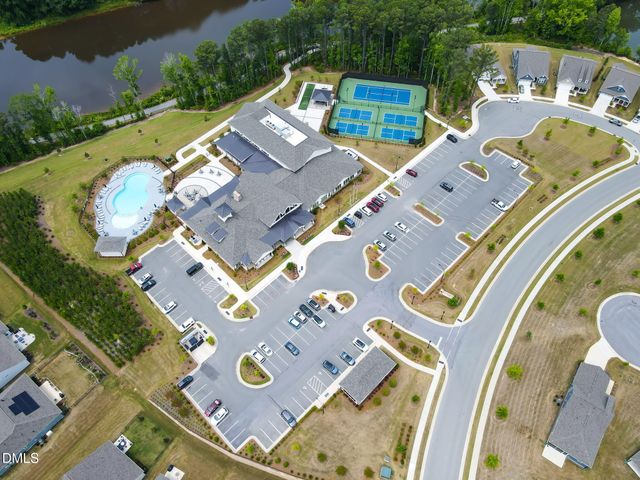 1904 Del Webb Gardens Drive, Fuquay Varina, NC 27526