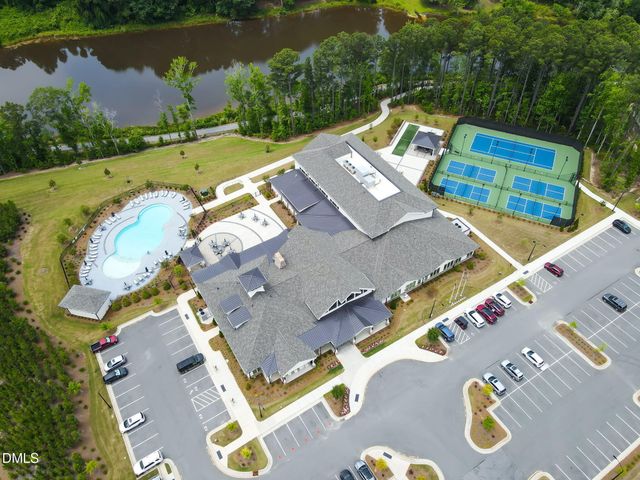 1904 Del Webb Gardens Drive, Fuquay Varina, NC 27526