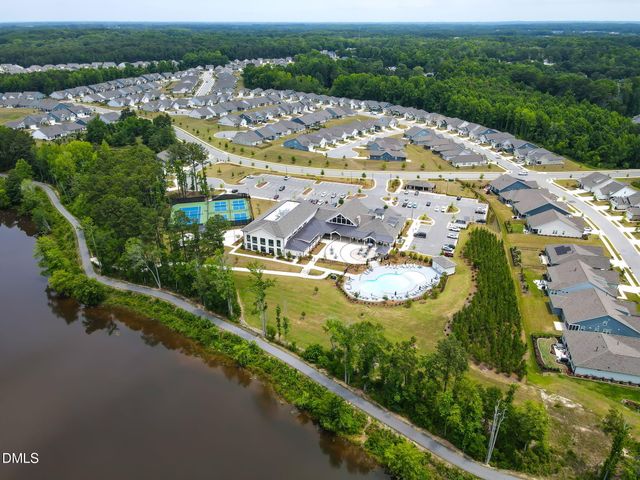 1904 Del Webb Gardens Drive, Fuquay Varina, NC 27526